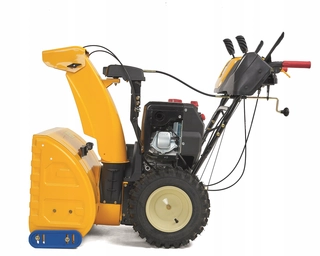 Snehová fréza - Snežná fréza Cub Cadet 76 cm 12 HP